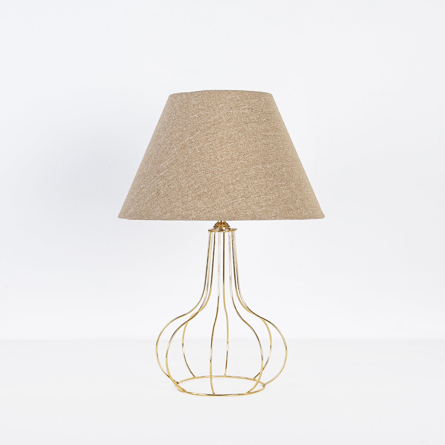 Table lamp, 35 x 58 cm - TBS793