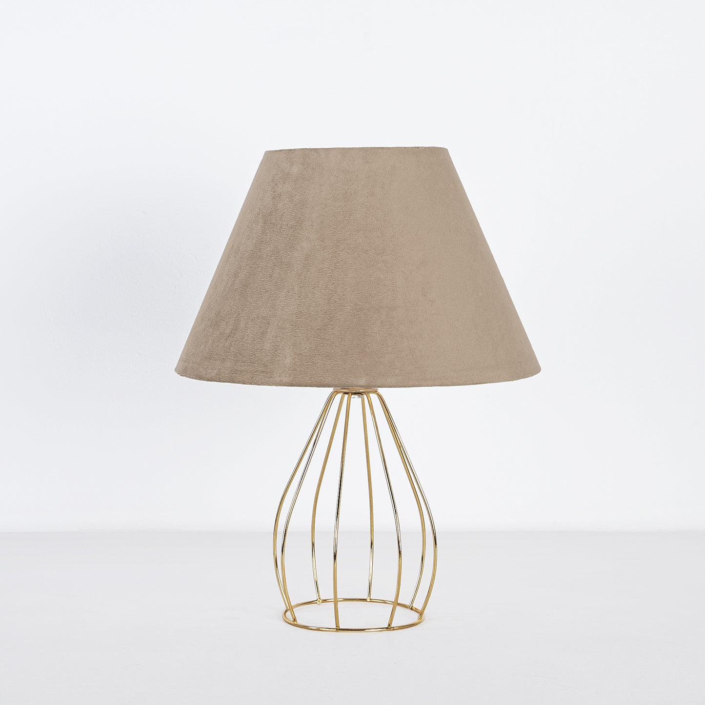 Table lamp, 35 x 58 cm - TBS794