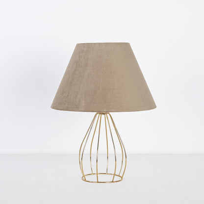 Table lamp, 35 x 58 cm - TBS794