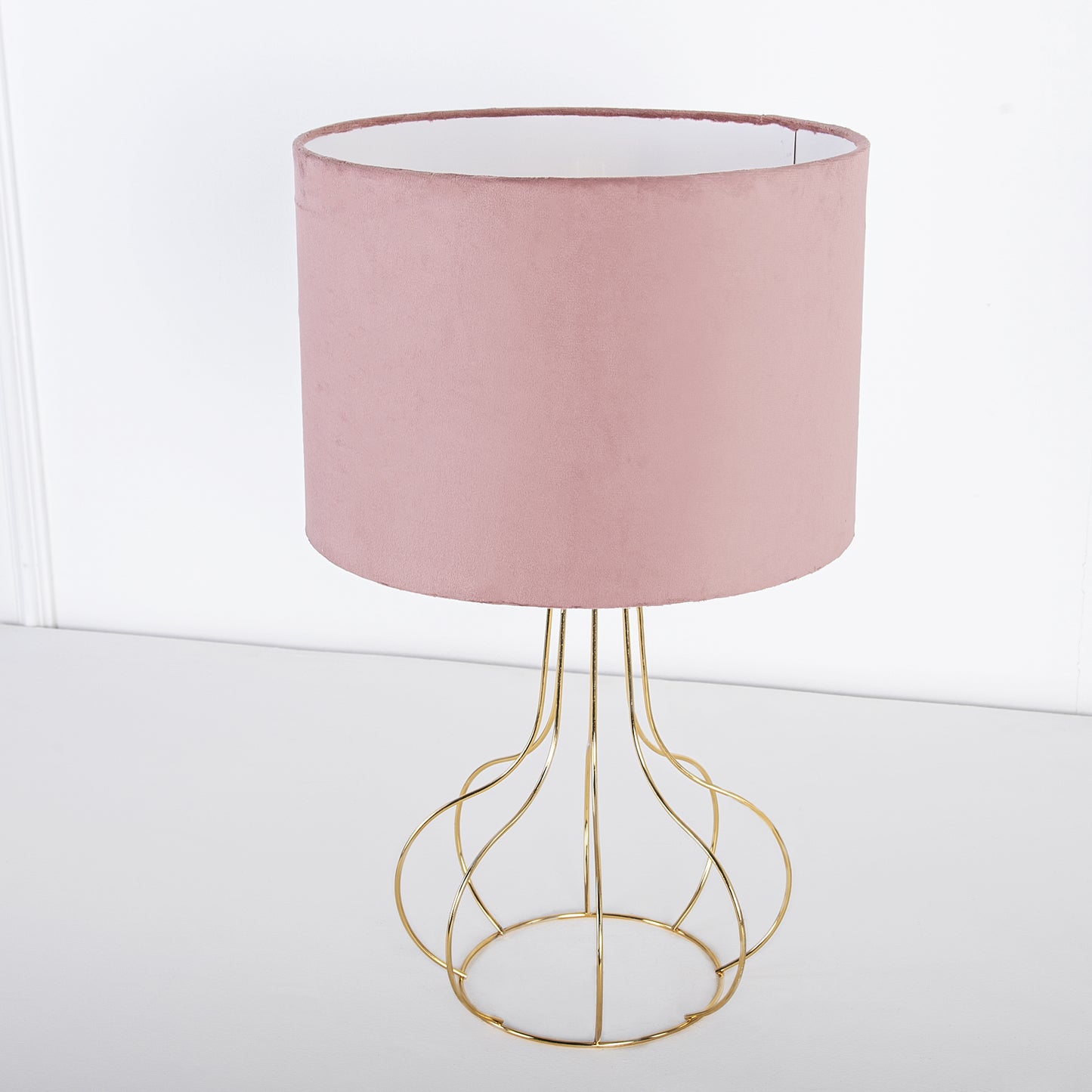 Table lamp, 30 x 67 cm - TBS797