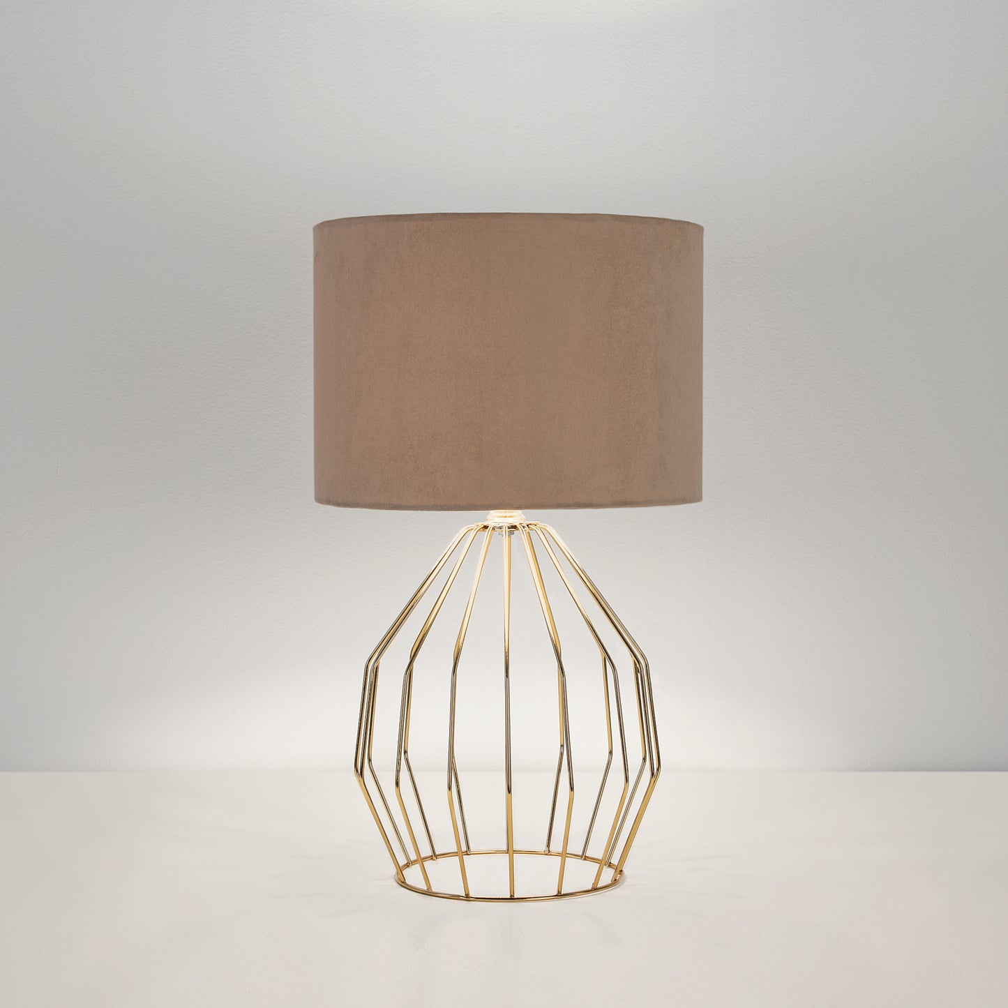 Table lamp, 40 x 67 cm - TBS799