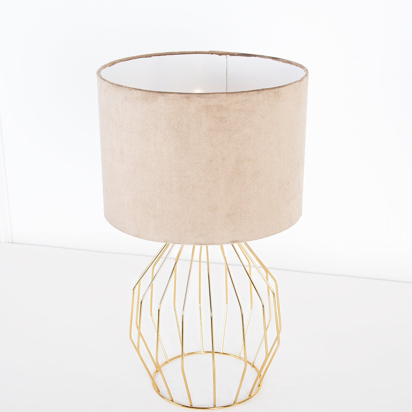 Table lamp, 40 x 67 cm - TBS799