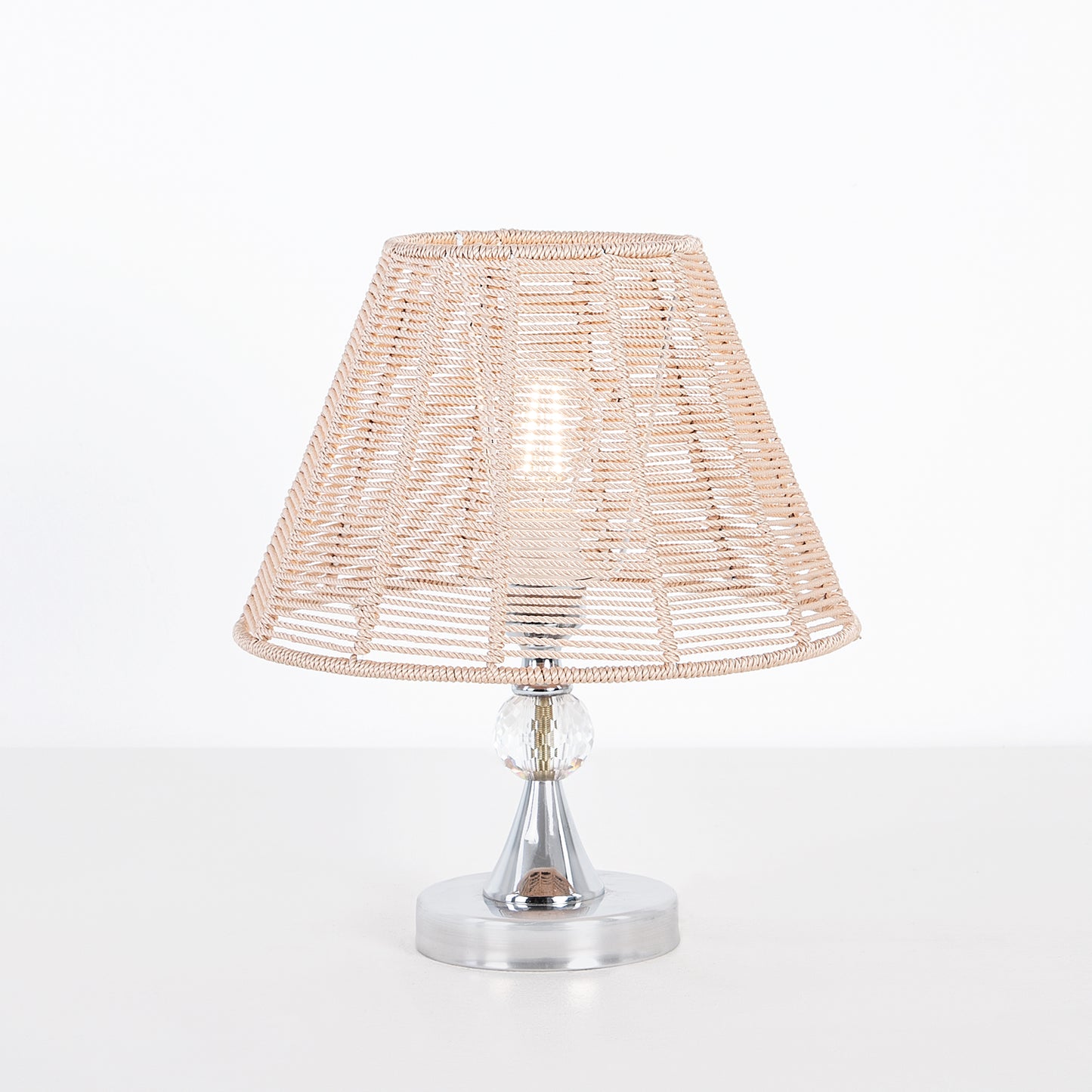 Table lamp, 20 x 30 cm - TBS805