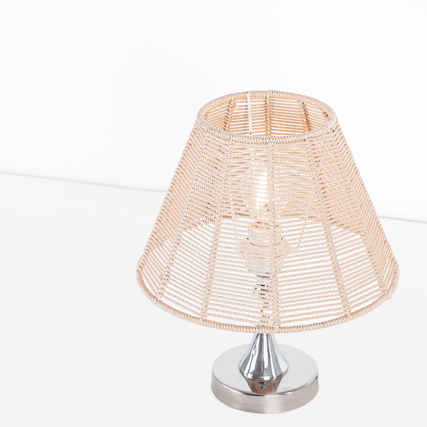 Table lamp, 20 x 30 cm - TBS805