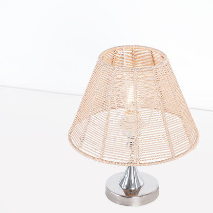 Table lamp, 20 x 30 cm - TBS805