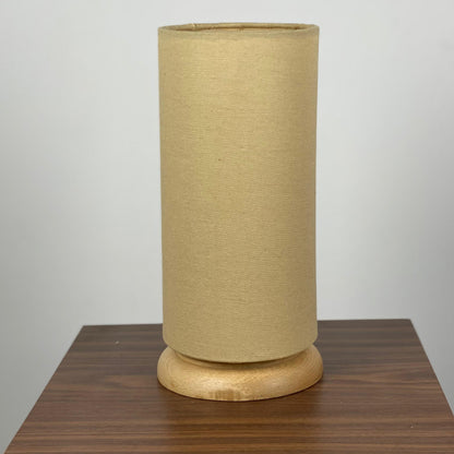 اباجورة ترابيزة 28×12سم - TBS1106
