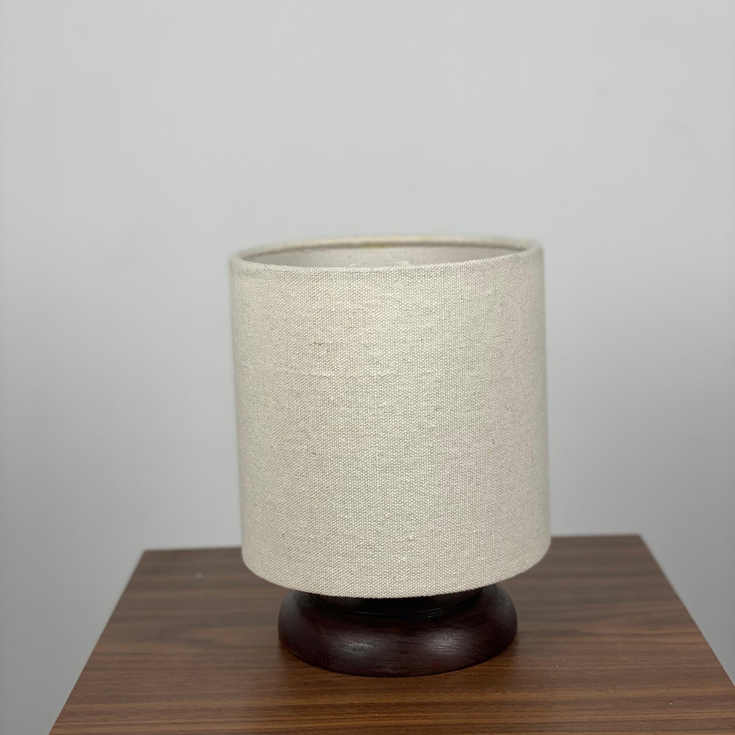 اباجورة ترابيزة 18×15سم - TBS1112