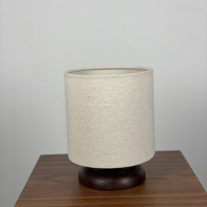 اباجورة ترابيزة 18×15سم - TBS1112
