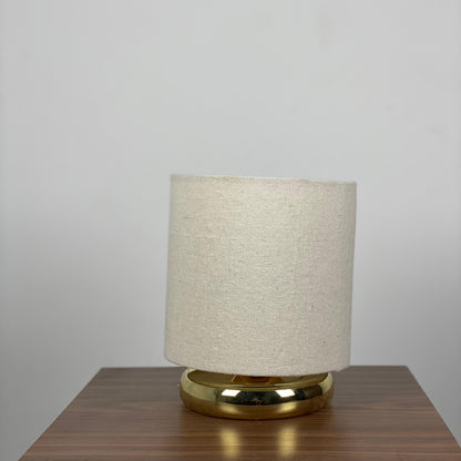 اباجورة ترابيزة 18×15سم - TBS1089
