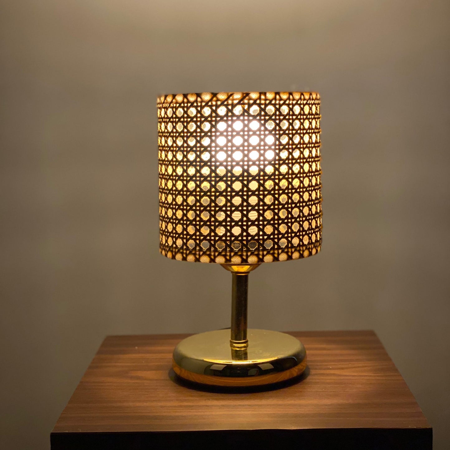 Table lamp 22×15cm - TBS1119