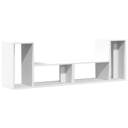 Shelf Unit - 2 Pieces - FAN644