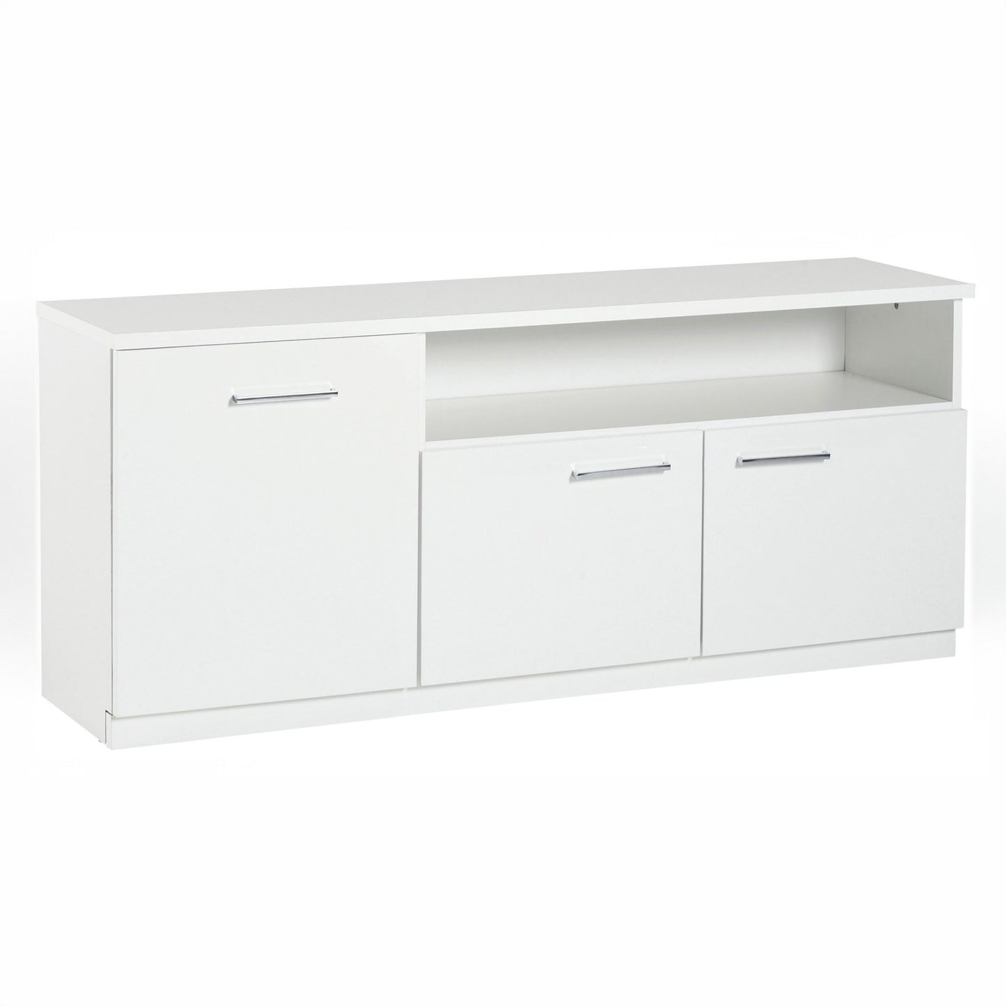 ترابيزة تليفزيون 121×30سم - FAN647