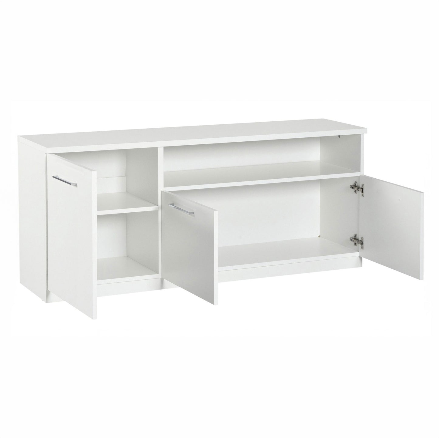 ترابيزة تليفزيون 121×30سم - FAN647