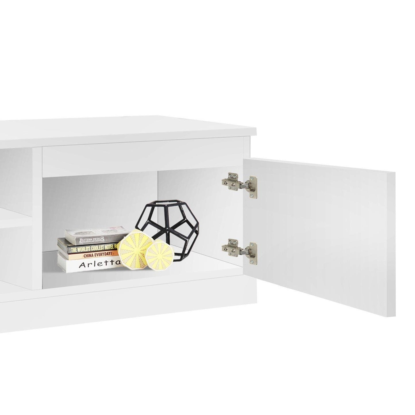 ترابيزة تليفزيون 140×34سم - FAN648