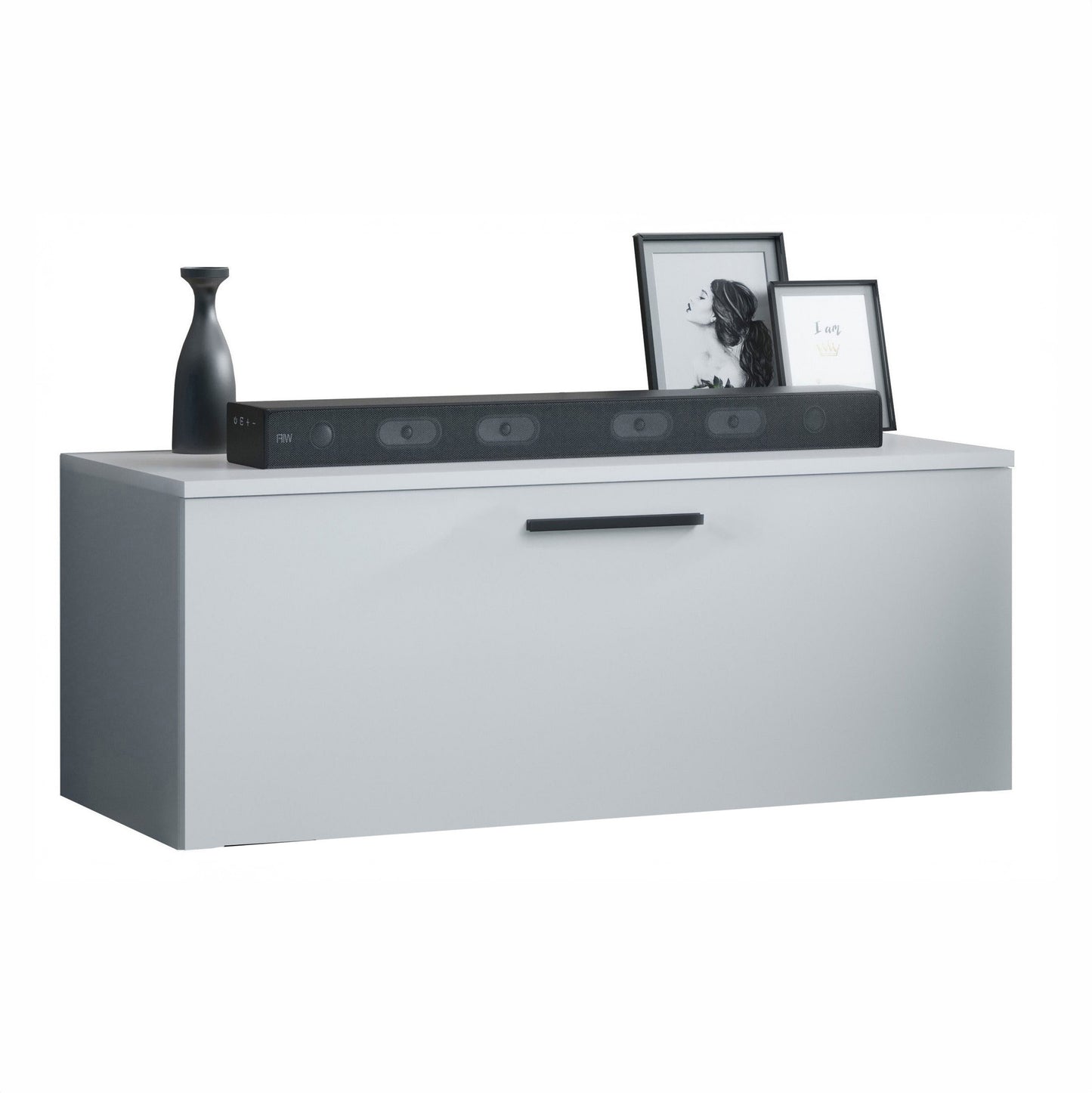 ترابيزة تليفزيون 80×28سم - FAN650