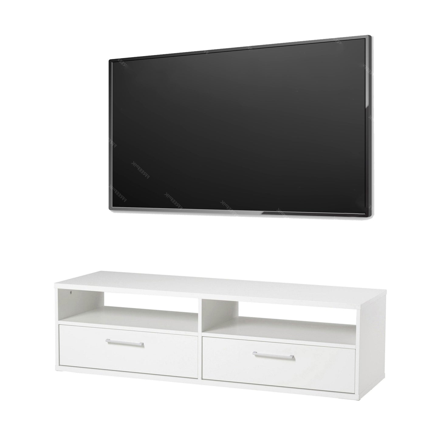 TV table 103x30cm - FAN653