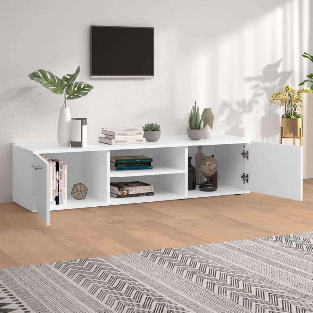 TV table 150x34cm - FAN655 – Chic Homz