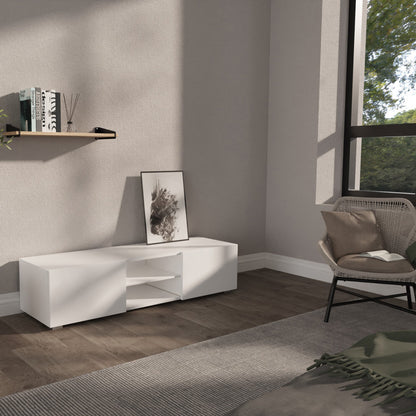 ترابيزة تليفزيون 150×34سم - FAN657