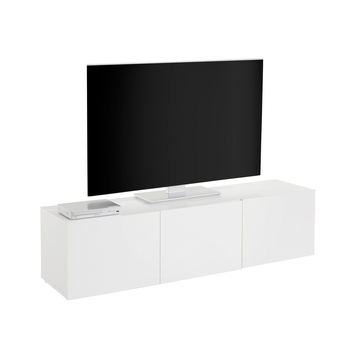 TV table 151x30cm - FAN659