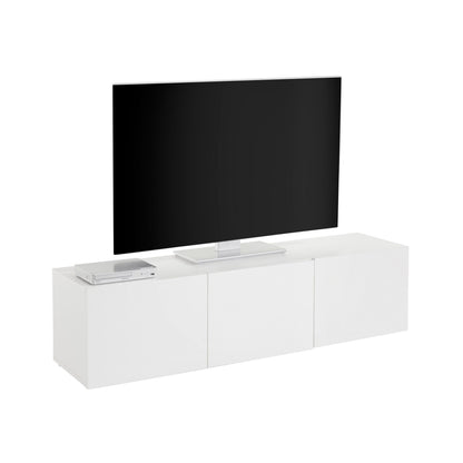 TV table 151x30cm - FAN659