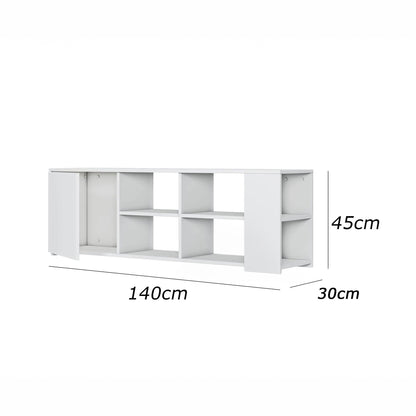 ترابيزة تليفزيون 140×30سم - FAN661