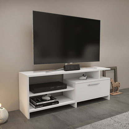 ترابيزة تليفزيون 120×28سم - FAN560