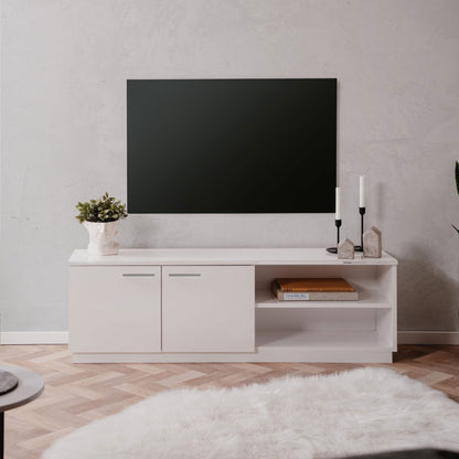 ترابيزة تليفزيون 120×30سم - FAN663