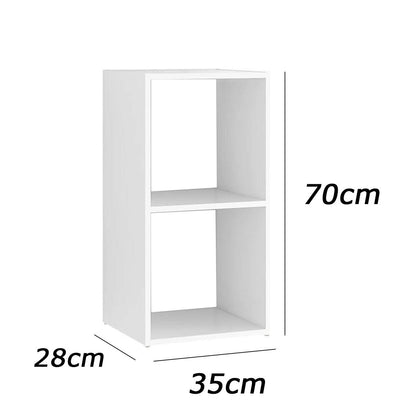 Shelf Unit - 3 Pieces - FAN667