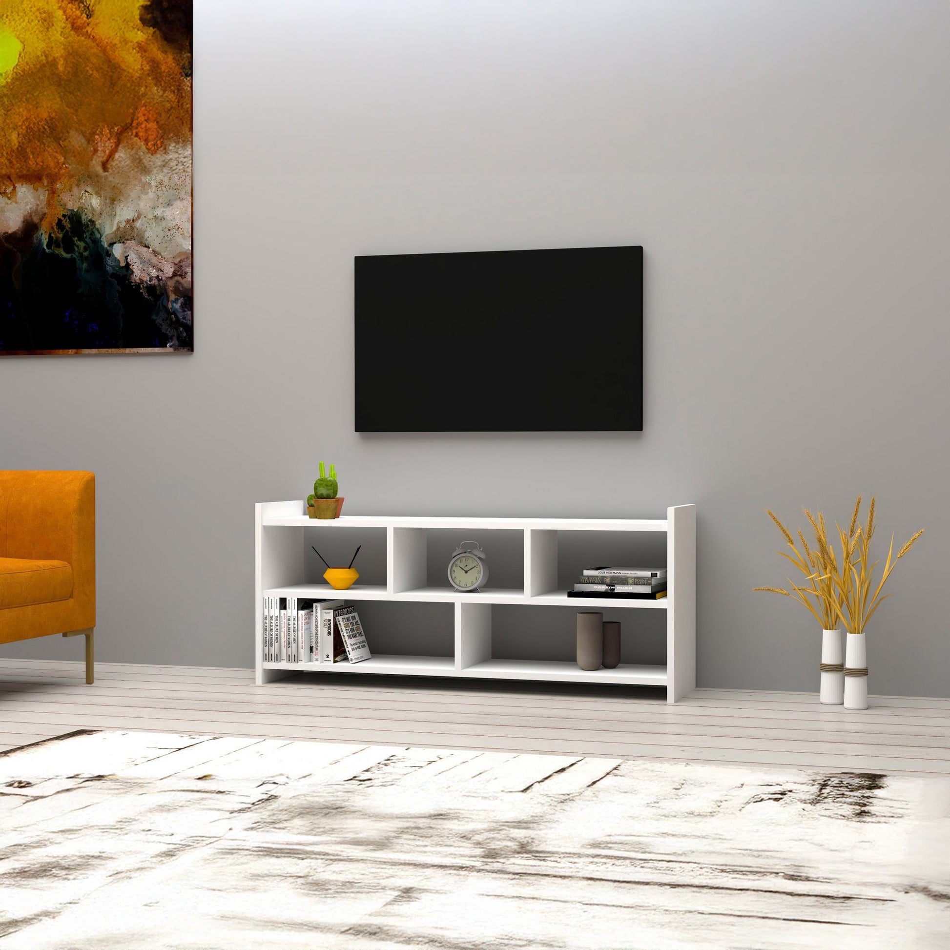 ترابيزة تليفزيون