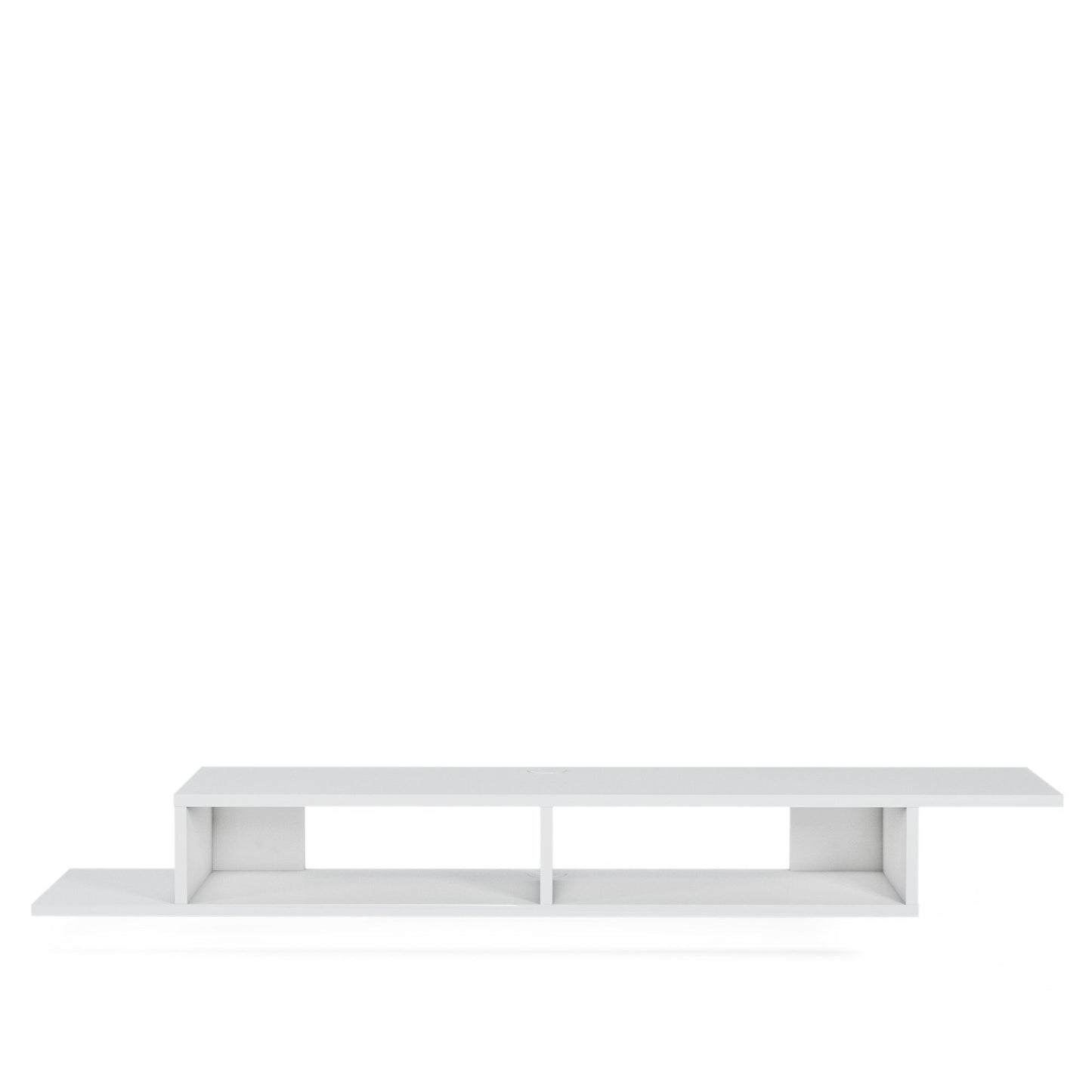 Shelf unit 140x22cm - FAN671