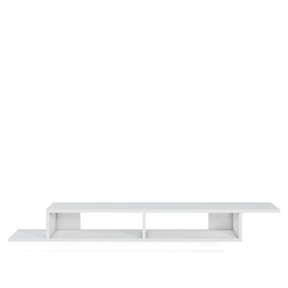 Shelf unit 140x22cm - FAN671