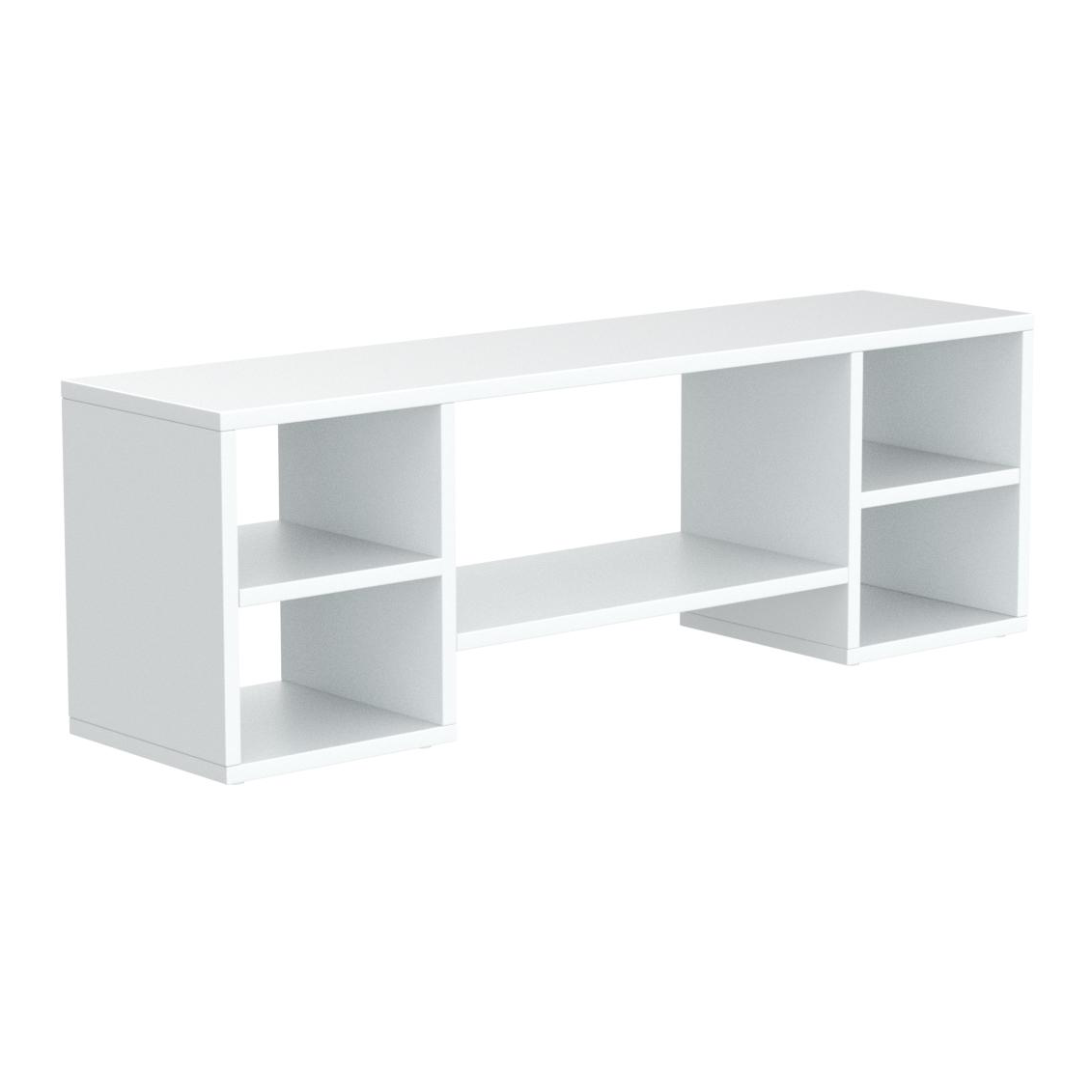 ترابيزة تليفزيون 110×28سم- FAN72