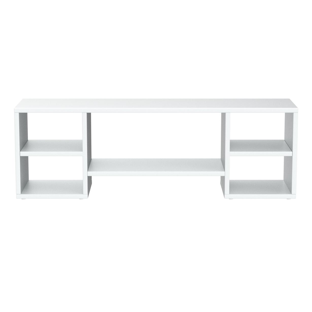 ترابيزة تليفزيون 110×28سم- FAN72