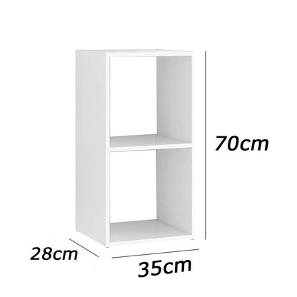 وحدة أرفف - 4 قطع - FAN672