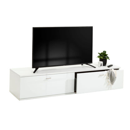 ترابيزة تليفزيون 121×34سم - FAN674