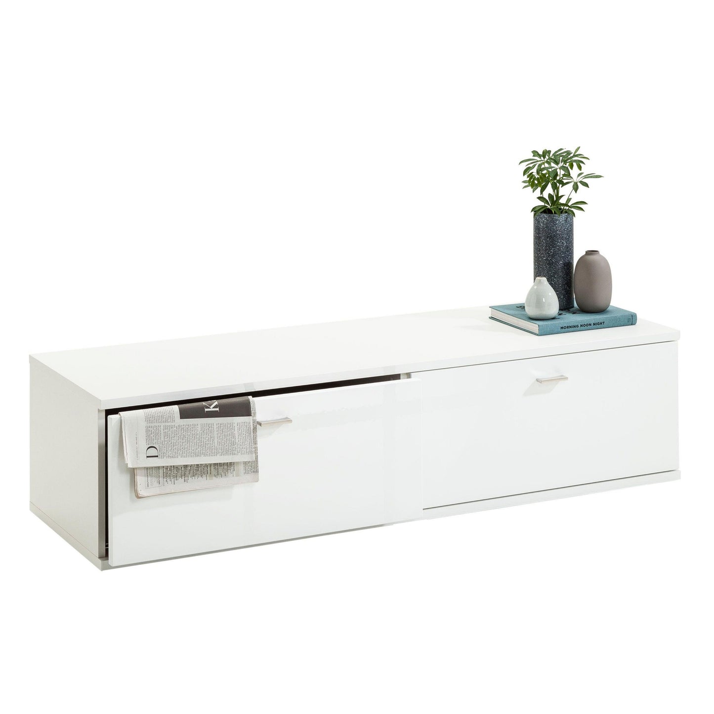 ترابيزة تليفزيون 121×34سم - FAN674