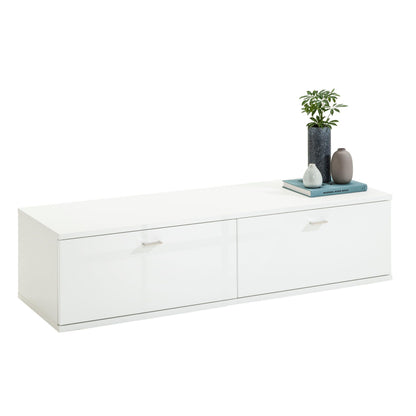 ترابيزة تليفزيون 121×34سم - FAN674