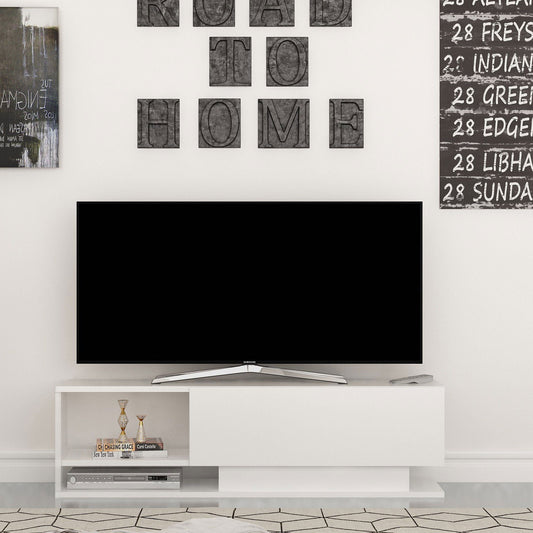 ترابيزة تليفزيون