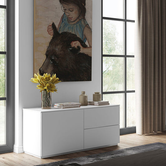 ترابيزة تليفزيون