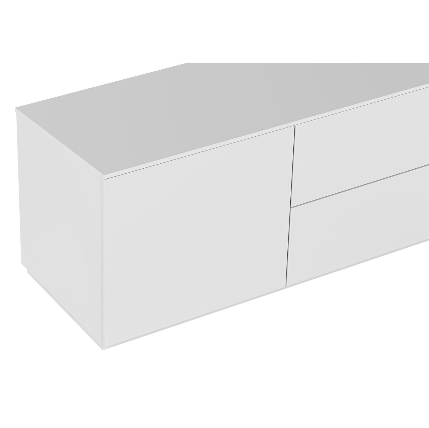 ترابيزة تليفزيون 101×34سم - FAN678