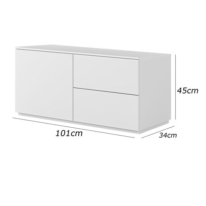 ترابيزة تليفزيون 101×34سم - FAN678