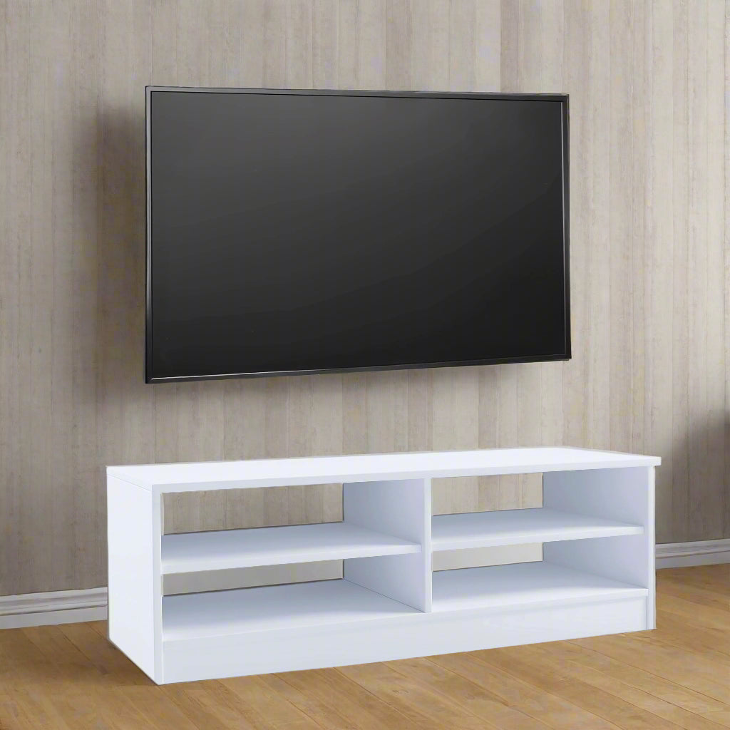 File Tv Table TV table 110x32cm - FAN679 – Chic Homz