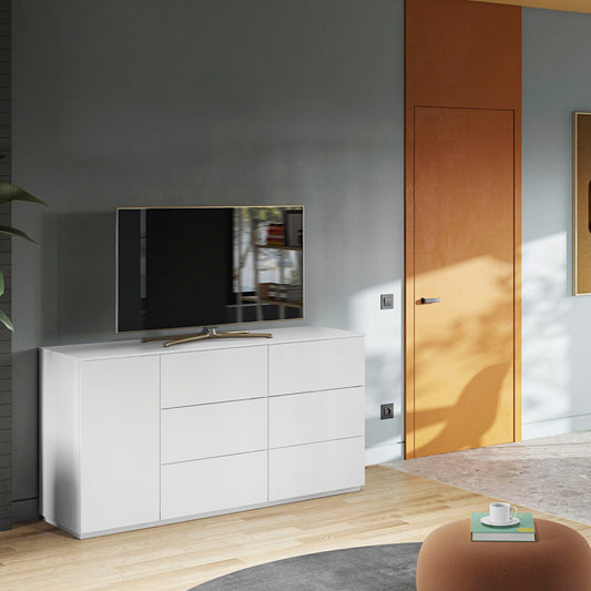 ترابيزة تليفزيون