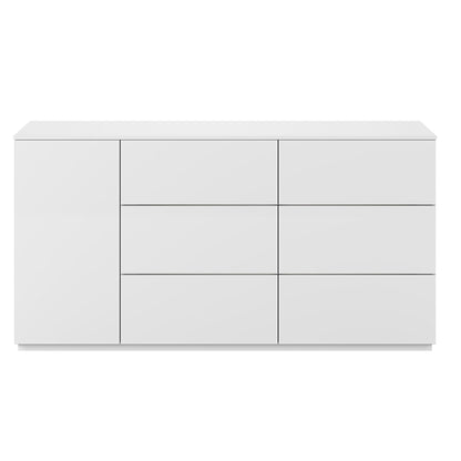 وحدة تخزين 141×34سم - FAN680