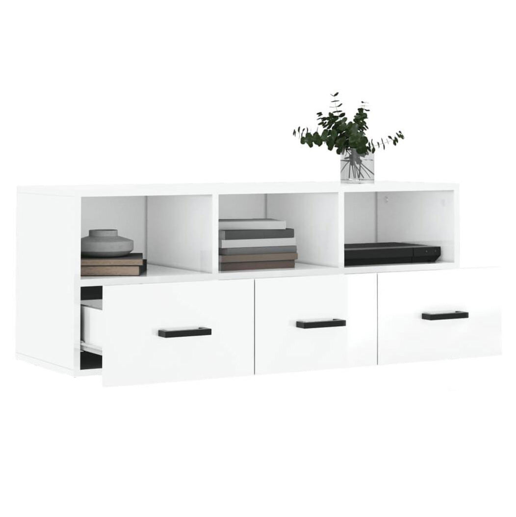 ترابيزة تليفزيون 103×30سم - FAN682