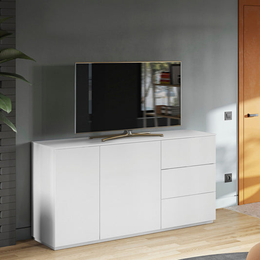 ترابيزة تليفزيون