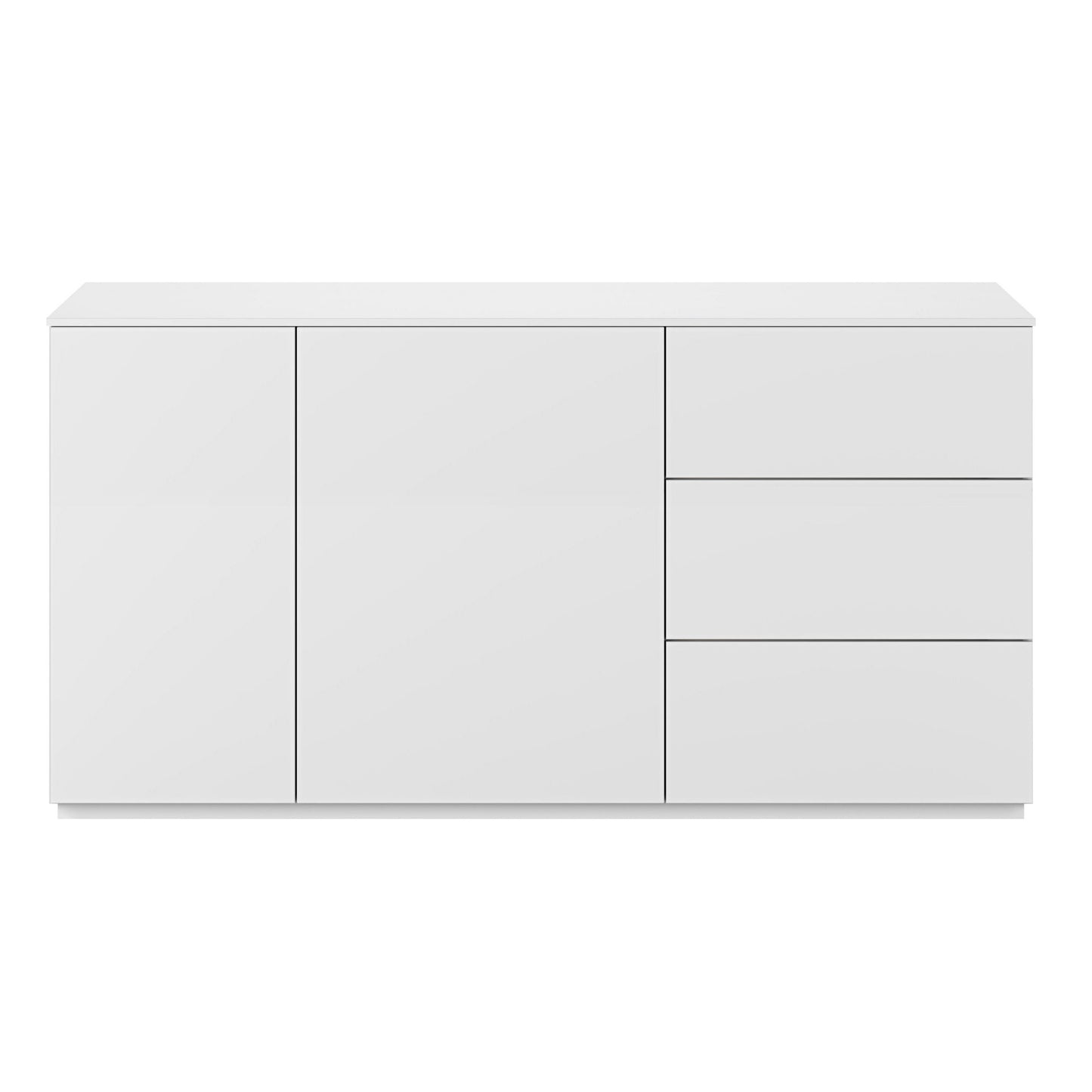 وحدة تخزين 141×34سم - FAN684