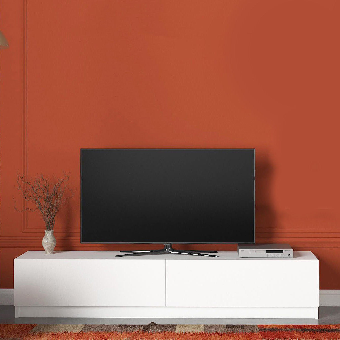 ترابيزة تليفزيون