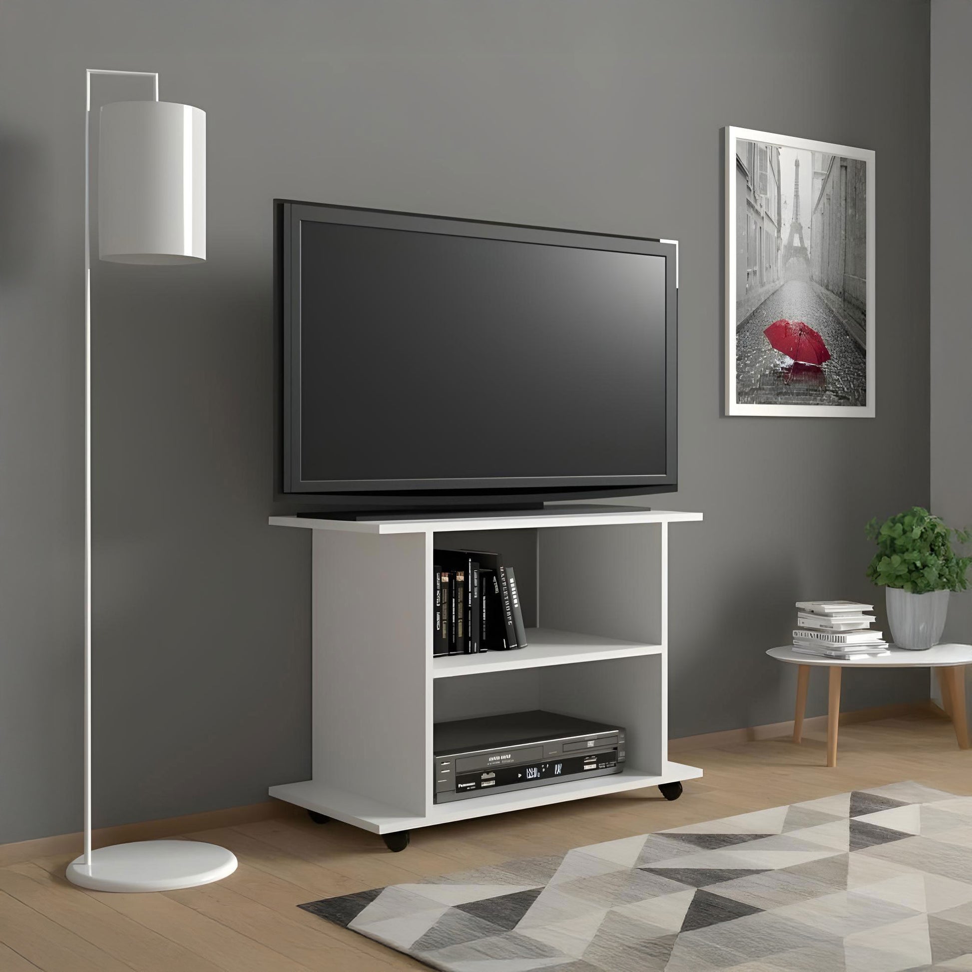 ترابيزة تليفزيون