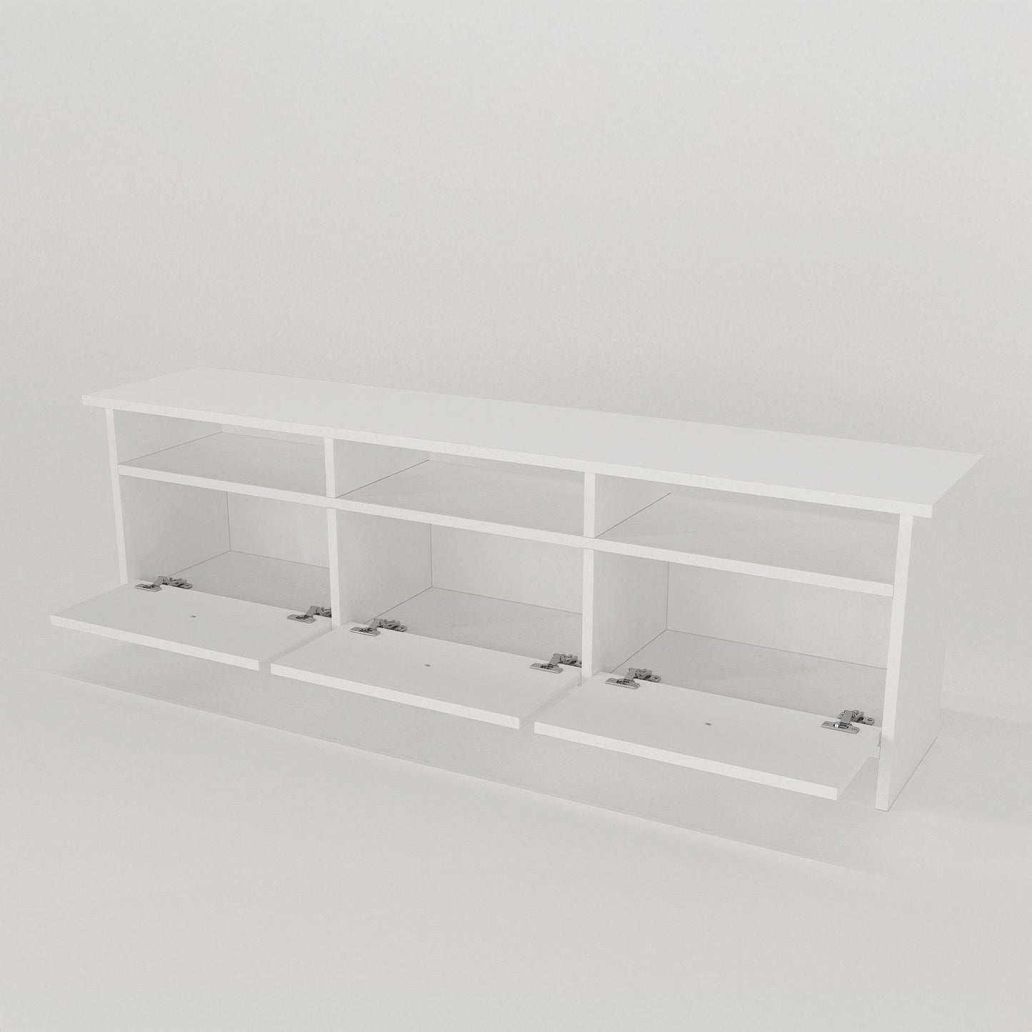 ترابيزة تليفزيون 120×30سم - FAN691